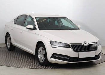 Skoda Superb 1.6 TDI