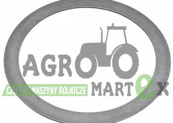 819/00104, 819-00104 PODKŁADKA REGULACYJNA JCB