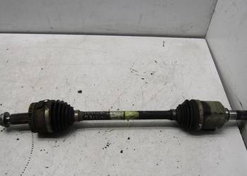 PÓŁOŚ PRZEDNIA LEWY PRZÓD 1.7 CRDI HYUNDAI TUCSON III 49500D7180