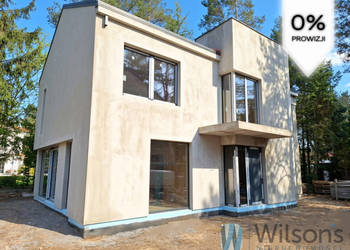 Dom wolnostojący na sprzedaż Łomianki 191m2