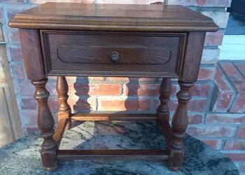 Stolik nocny Szafka nocna Komoda (744)