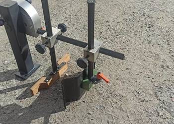 osłona freza czołowa do krzywoliniowych gomad