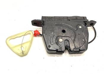 ZAMEK KLAPY TYŁ BMW F30 Sedan/Limuzyna 918064 11-18