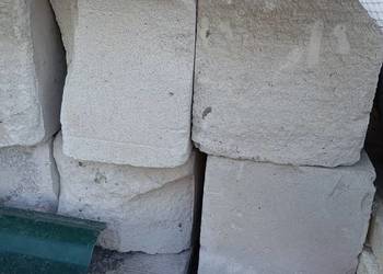 Bloczki betonowe