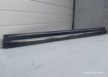 AUDI A8 D3 4.2 TDI 05-10 LISTWA DRZWI DOLNA PRAWA PRZOD 4E0853960A
