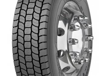 Opona 315/80R22.5 156L TL ORJAK 5 Sava M+S Oś Napędowa