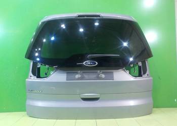 FORD GALAXY LIFT MK3 13r 5D klapa tyl