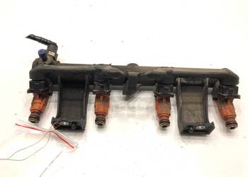 LISTWA WTRYSKOWA CITROEN C3 0280156034 1.6 109KM