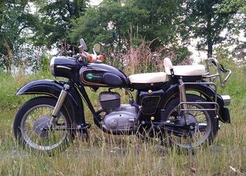 MZ ES 250/1 Jaskółka