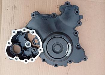 Triumph speed triple 1150 pokrywa silnika