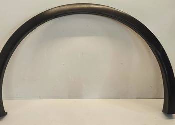 VW TIGUAN II LISTWA BŁOTNIKA PRAWY TYŁ 5NA854820K