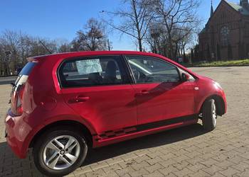 Seat Mii Krajowy serwisowany 1 właściciel nie Vw UP Citygo