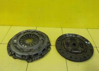 MONDEO MK4 C-MAX 1.6 Ti 16V 14r 120 KM KGBA sprzeglo tarcza docisk SACHS