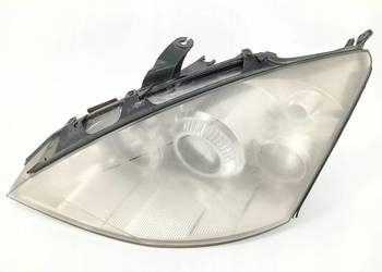 LAMPA PRZÓD LEWA XENON EUROPA  1EL24604501 Ford Focus Mk1 (1998-2004)