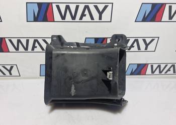 BMW E60 E61 E63 E64 KANAŁ WLOT POWIETRZA LEWY PRZÓD 7203963 