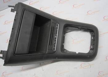 VOLKSWAGEN TIGUAN 5N 08r konsola środkowa 5N2863476A