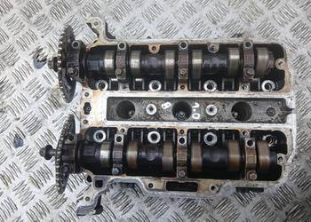 Głowica silnika 55355431 Opel 1.0-12V, Z10XEP