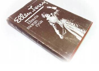Historia mojego życia Ellen Jerry