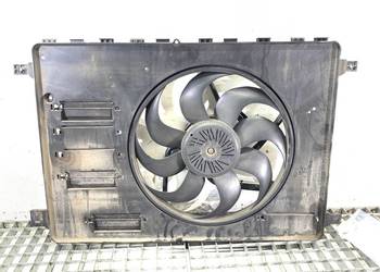WENTYLATOR CHŁODNICY FORD KUGA I 2.0 136KM 08-12