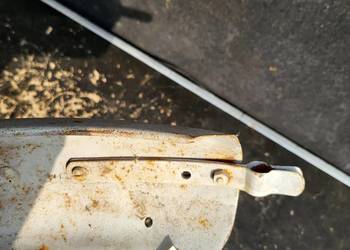 MOCOWANIE STOPEK CENTRALNYCH OGON BŁOTNIK NSU SACHS DKW TRIUMPH VICTORIA