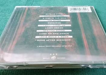 Michael Learns To rock CD