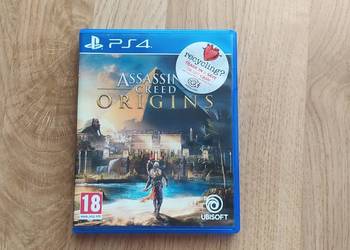 Assasins Creed ORIGINS
