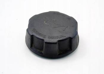 KOREK WLEWU OLEJU SILNIKA 2.0 16V 2.5 VOLVO S40 V40 95-05 850