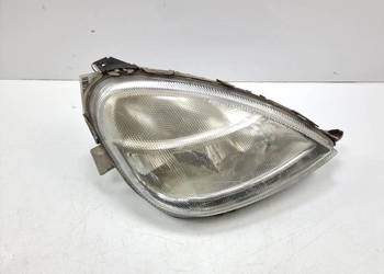 LAMPA PRAWA PRZÓD MERCEDES A KLASA W168 LAMPA PRAWA PRZÓD MERCEDES A KLASA W168