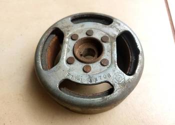 Yamaha Chappy LB 50 koło magnetyczne magneto