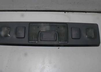 LAMPKA OŚWIETLENIA KABINY A6 C5 4B0947111  NUMER MAGAZYNOWY