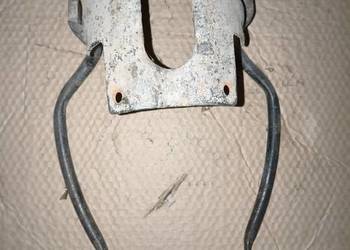 Uchwyt mocowanie tylnego błotnika K750