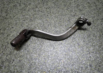 DŹWIGNIA NÓŻKA ZMIANY BIEGÓW SUZUKI RM 250 01-08R