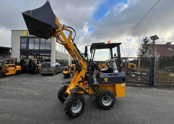 GG06E ładowarka elektryczna od Gunter Grossmann