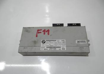 STEROWNIK KLAPY BAGAŻNIKA BMW F11 7266666