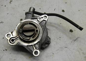 POMPA VACUM 1.0 BOOSTERJET SUZUKI SWIFT VI MK8