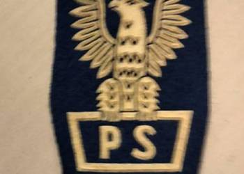 Naszywki na czapkę Powszechnej samoobrony