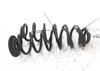 SPRĘŻYNY TYŁ VOLKSWAGEN GOLF VII 5Q0511115BE