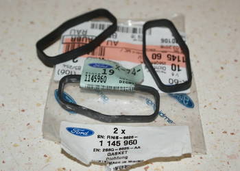 1145960 Uszczelka pompy oleju  CITROEN BERLINGO,c3 c4