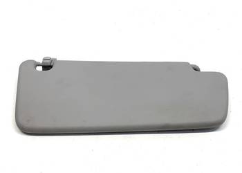 OSŁONA PRZECIWSŁONECZNA LEWY OPEL CORSA D 06-14 BLENDA LUSTEREK, LEWA