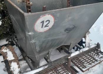 Sadzarka do ziemniaków