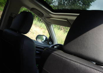 Mitsubishi Outlander 2017 rok  2,3 Diesel