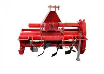 Glebogryzarka przesuwna TLM 85 4Farmer, 85 cm, TUZ I, 2026