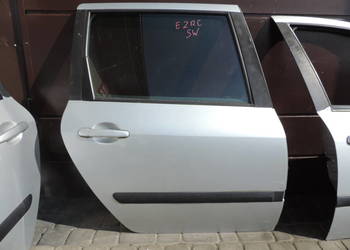 PEUGEOT 307 SW EZRC DRZWI PRAWY TYŁ