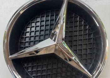 AMBLEMAT MERCEDES A0008880060