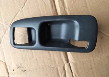 HONDA CIVIC 6 3D OSŁONA KLAMKI DRZWI HONDA CIVIC 6 3D OSŁONA KLAMKI DRZWI