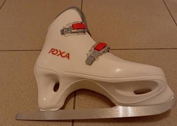 Łyżwy figurowe ROXA