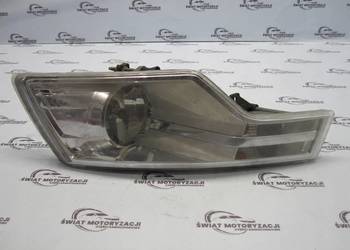 CITROEN C5 II 08r halogen lewy przód 271561-00 271563-00