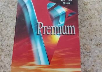 Kaseta Video VHS SONY 30 minut