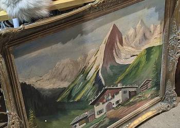 Antyki starocie Chorzew