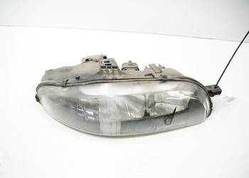 LAMPA PRAWA PRZÓD FIAT BRAVA